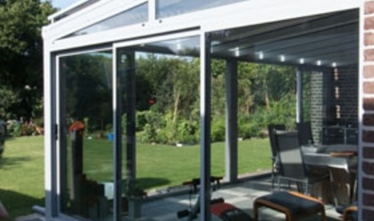 Tuinkamer