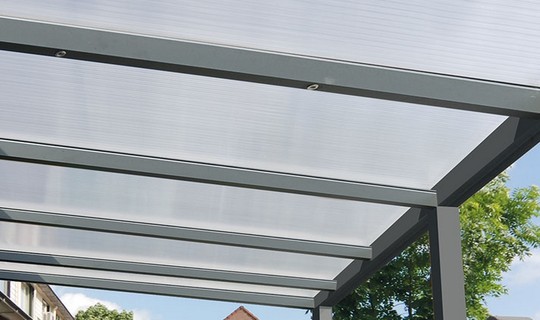 Greenline Veranda's